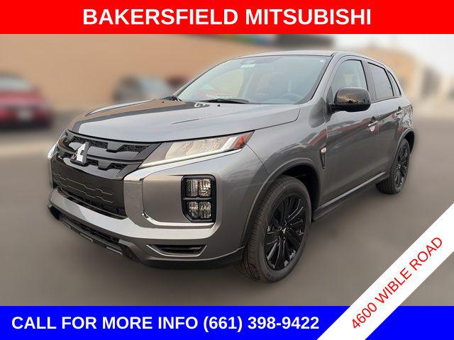 2026 Mitsubishi Outlander Sport 2.0 LE for sale in Bakersfield, CA