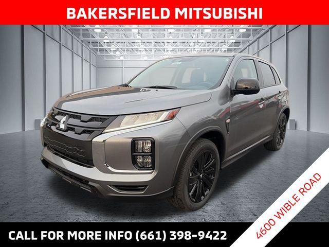 2026 Mitsubishi Outlander Sport 2.0 LE for sale in Bakersfield, CA