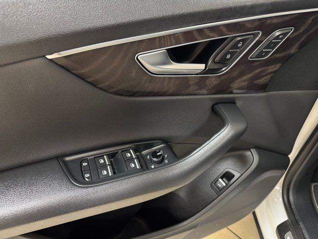 2019 Audi Q8 55 Premium