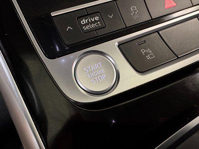 2019 Audi Q8 55 Premium