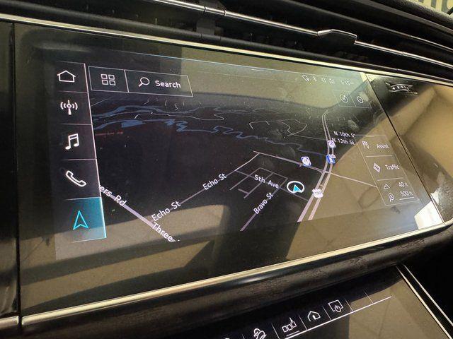 2019 Audi Q8 55 Premium