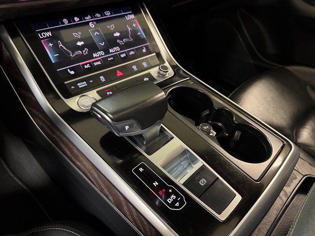2019 Audi Q8 55 Premium
