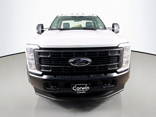 2026 Ford F-450 DRW