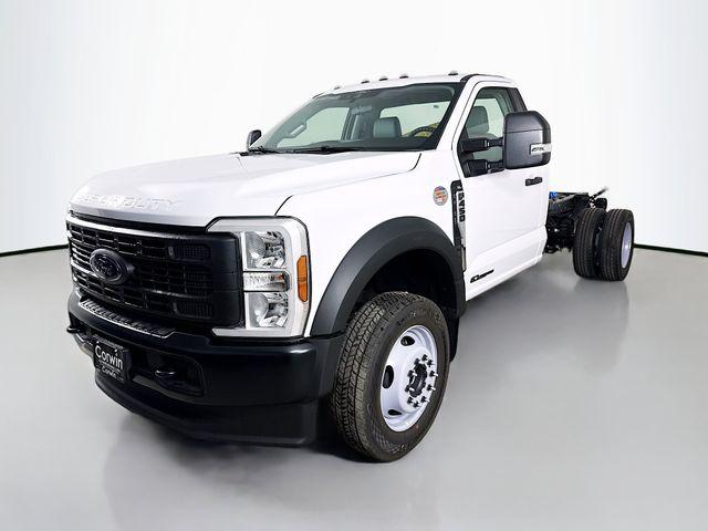 2026 Ford F-450 DRW