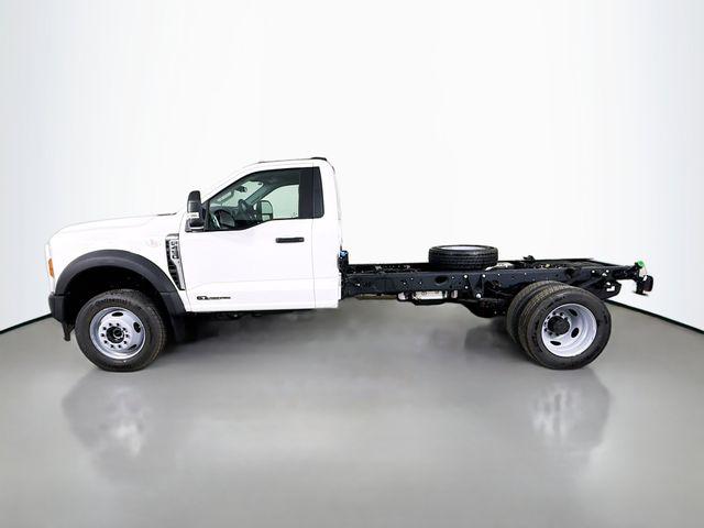 2026 Ford F-450 DRW