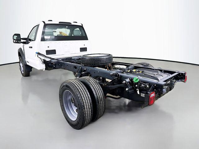 2026 Ford F-450 DRW
