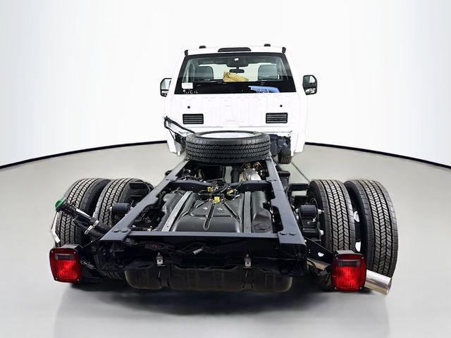 2026 Ford F-450 DRW