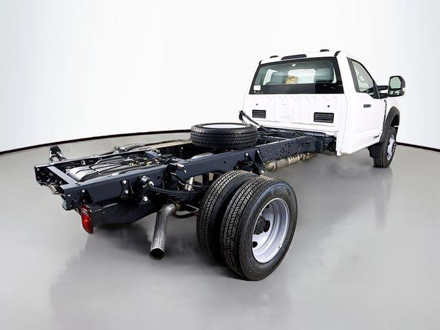 2026 Ford F-450 DRW