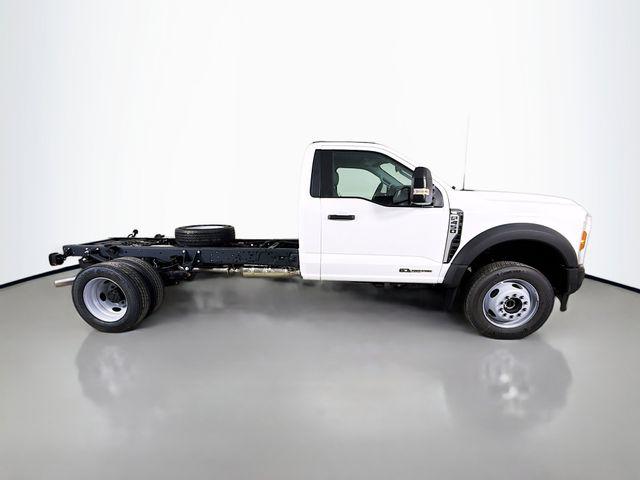 2026 Ford F-450 DRW