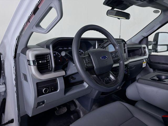 2026 Ford F-450 DRW