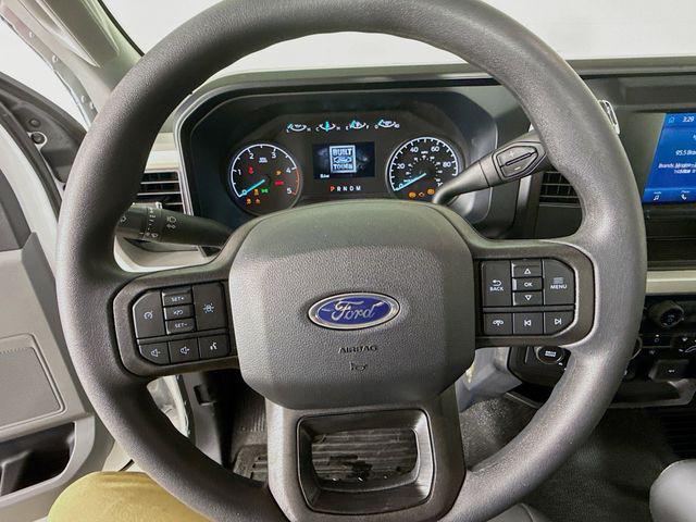 2026 Ford F-450 DRW