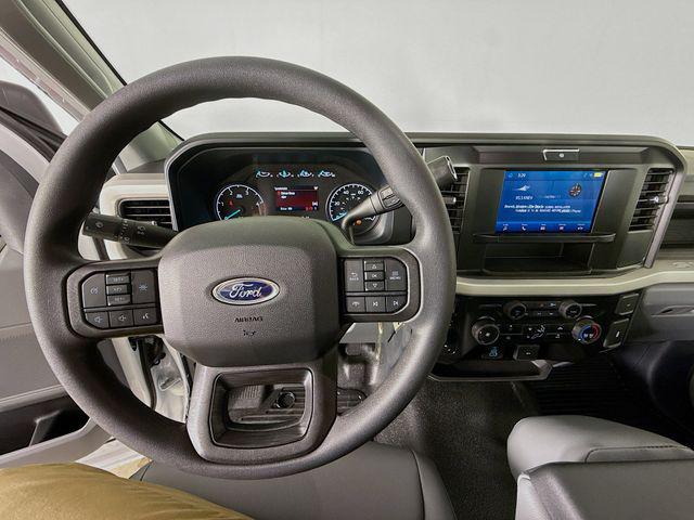 2026 Ford F-450 DRW