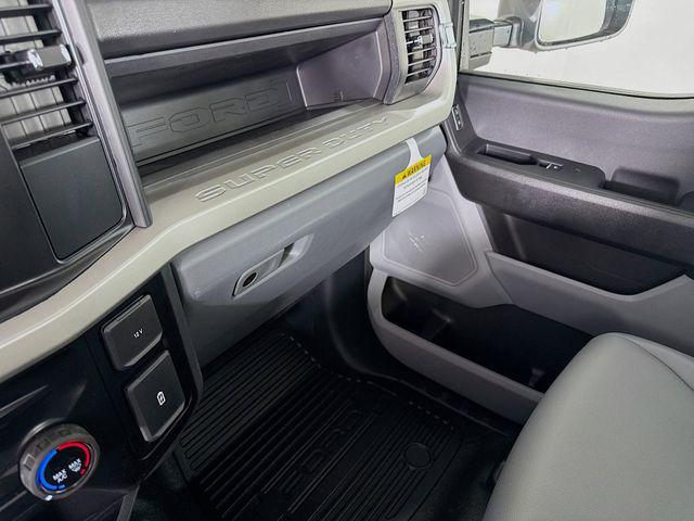 2026 Ford F-450 DRW