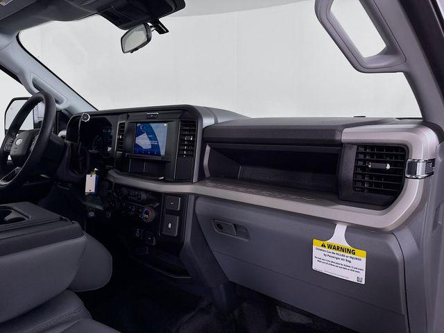 2026 Ford F-450 DRW
