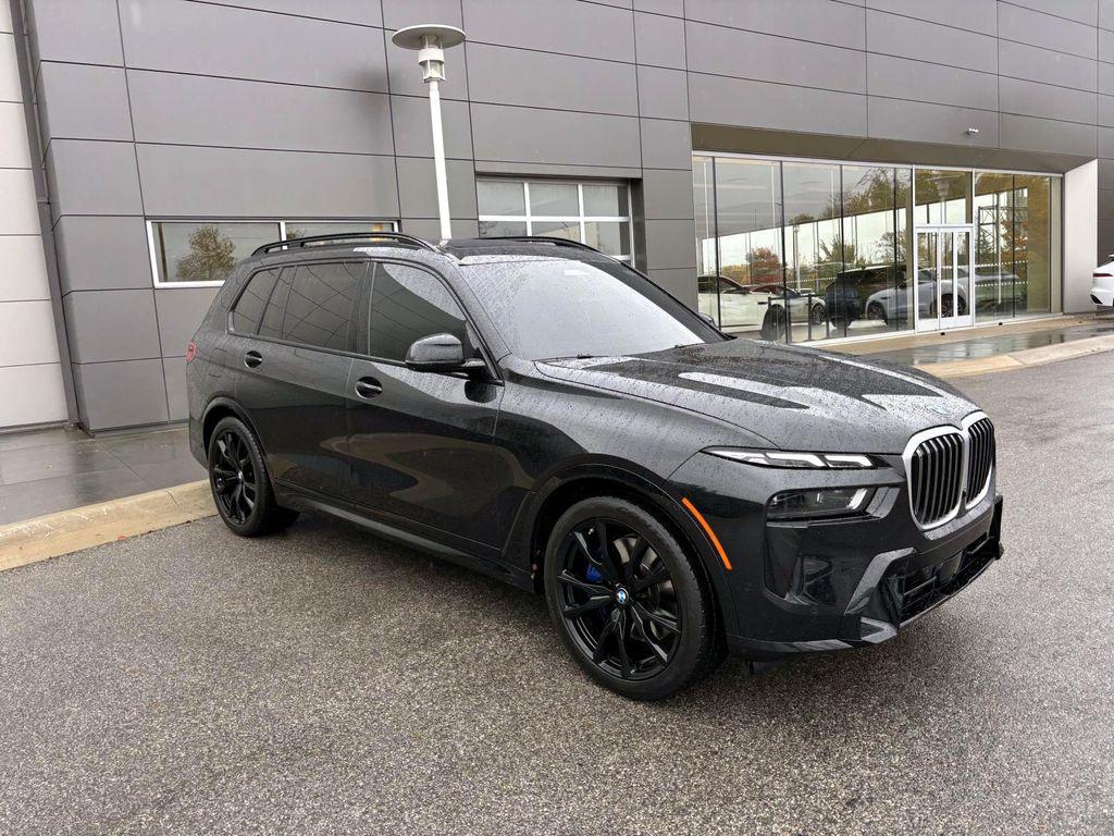 /2023 BMW X7