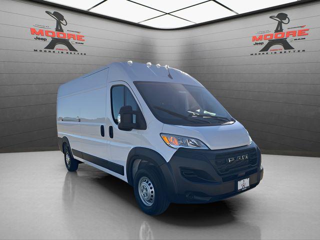 2026 Ram ProMaster Cargo Van Tradesman for sale in Paris , TX