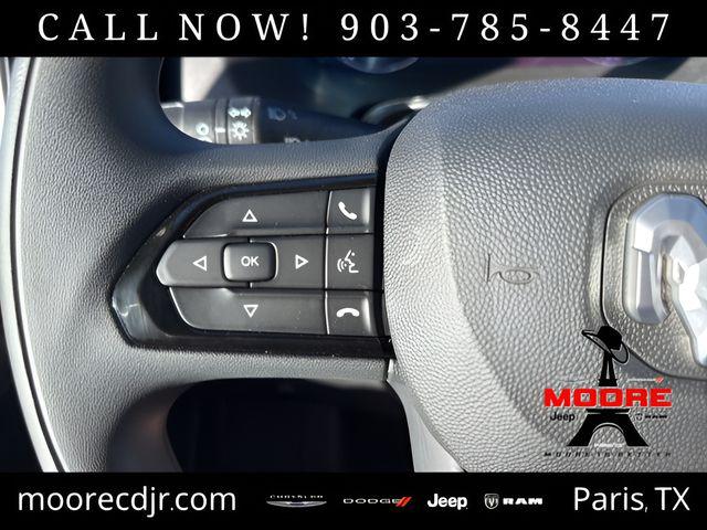 2026 Ram ProMaster Cargo Van Tradesman