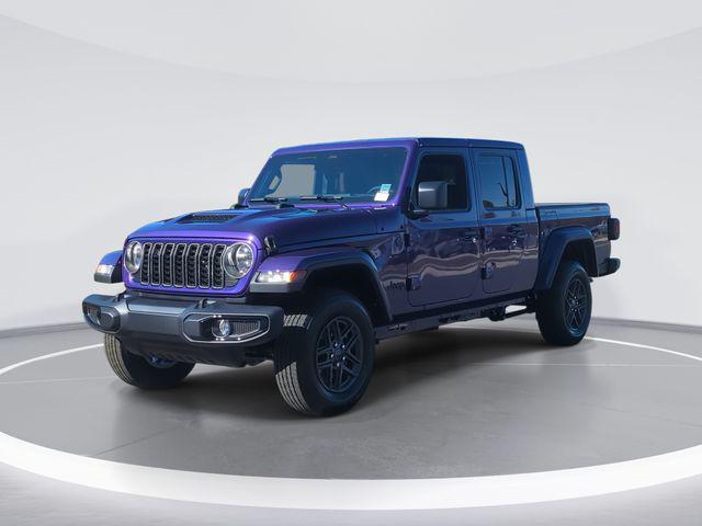 2026 Jeep Gladiator Sport S for sale in Hillsborough, NC