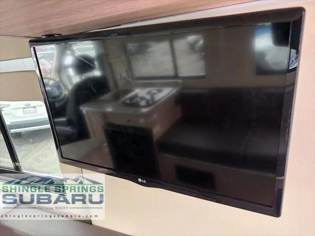 2018 Ram ProMaster 2500 Cargo Van High Roof 159 WB