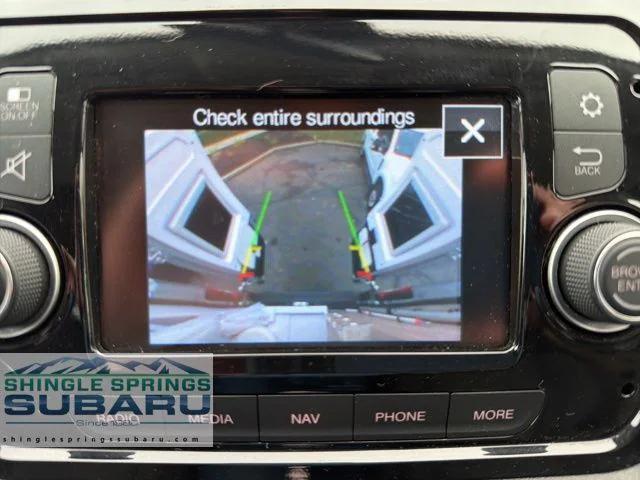 2018 Ram ProMaster 2500 Cargo Van High Roof 159 WB