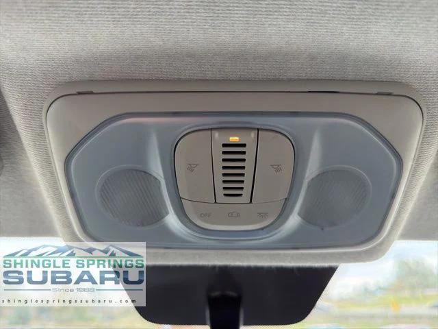 2018 Ram ProMaster 2500 Cargo Van High Roof 159 WB