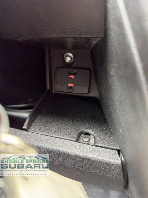 2018 Ram ProMaster 2500 Cargo Van High Roof 159 WB