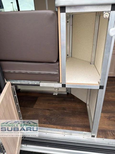 2018 Ram ProMaster 2500 Cargo Van High Roof 159 WB