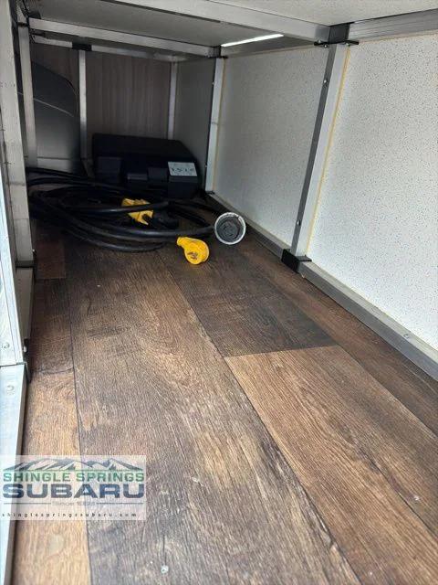 2018 Ram ProMaster 2500 Cargo Van High Roof 159 WB