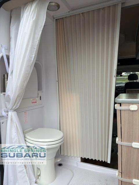 2018 Ram ProMaster 2500 Cargo Van High Roof 159 WB