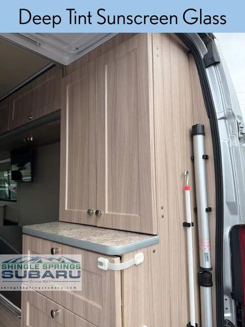 2018 Ram ProMaster 2500 Cargo Van High Roof 159 WB