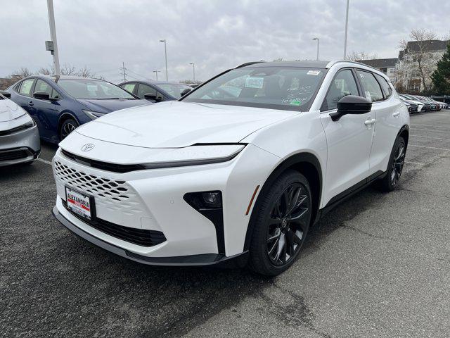 2025 Toyota Crown Signia Limited for sale in Alexandria, VA