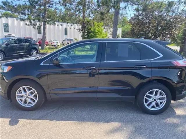 2023 Ford Edge SEL for sale in Bemidji, MN
