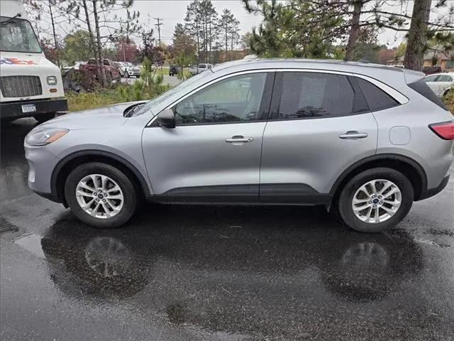 2022 Ford Escape SE for sale in Bemidji, MN