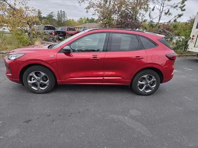 2023 Ford Escape ST-Line for sale in Bemidji, MN