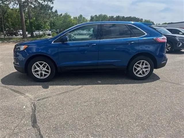 2023 Ford Edge SEL for sale in Bemidji, MN