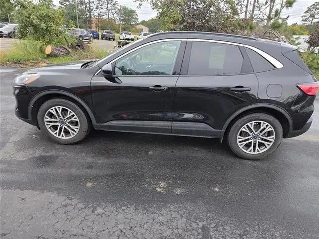 2022 Ford Escape SEL for sale in Bemidji, MN