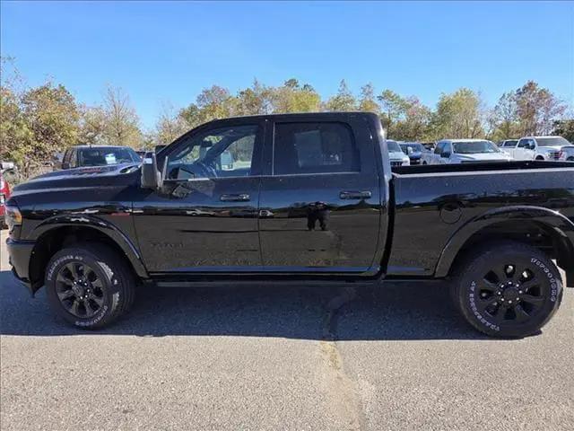 2024 Ram 2500 Limited Crew Cab 4x4 6'4" Box for sale in Bemidji, MN