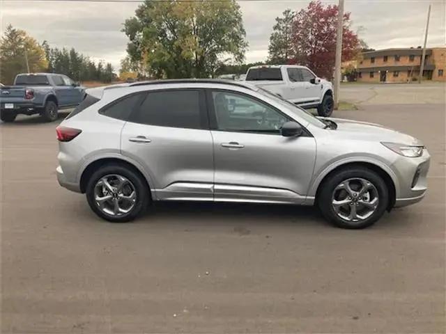 2023 Ford Escape ST-Line for sale in Bemidji, MN