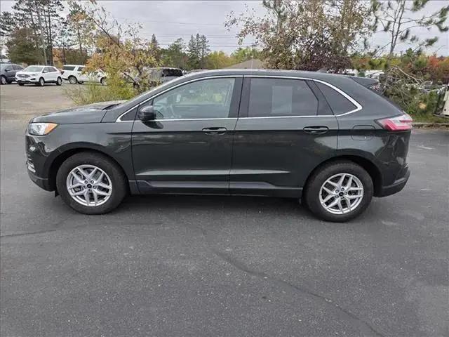 2023 Ford Edge SEL for sale in Bemidji, MN