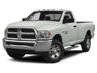 2015 Ram 2500 Tradesman for sale in Bemidji, MN