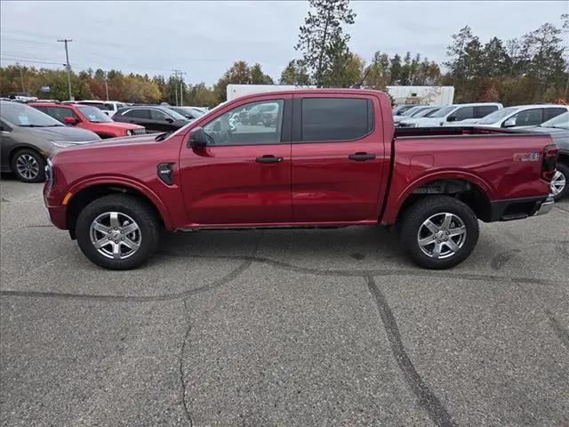 2025 Ford Ranger XLT for sale in Bemidji, MN