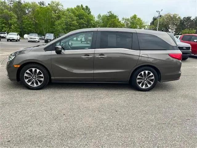 2022 Honda Odyssey EX-L for sale in Bemidji, MN