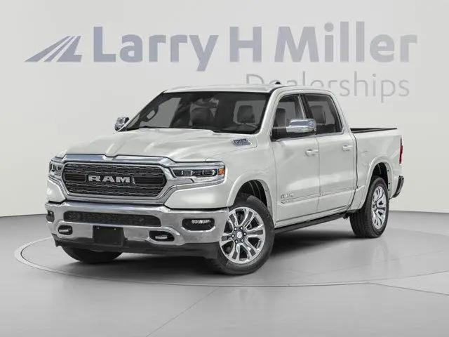2023 Ram 1500 Limited Crew Cab 4x4 5'7" Box for sale in Tucson, AZ