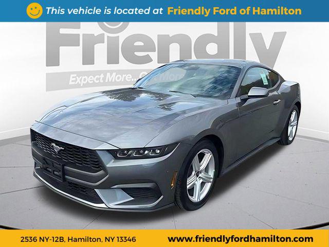 2026 Ford Mustang EcoBoost Premium Fastback for sale in Hamilton, NY