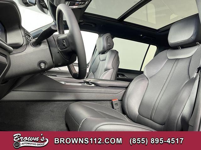 2026 Wagoneer Grand Wagoneer GRAND WAGONEER LIMITED ALTITUDE 4X4 2026 Wagoneer Grand Wagoneer GRAND WAGONEER LIMITED ALTITUDE 4X4