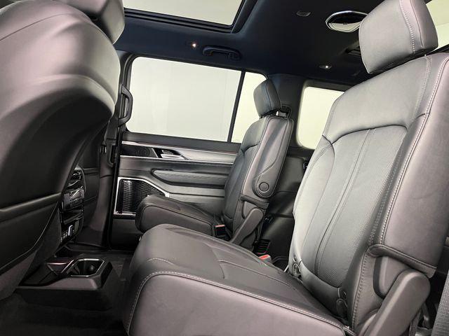 2026 Wagoneer Grand Wagoneer GRAND WAGONEER LIMITED ALTITUDE 4X4 2026 Wagoneer Grand Wagoneer GRAND WAGONEER LIMITED ALTITUDE 4X4