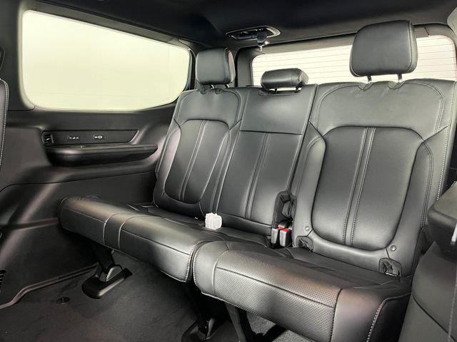 2026 Wagoneer Grand Wagoneer GRAND WAGONEER LIMITED ALTITUDE 4X4 2026 Wagoneer Grand Wagoneer GRAND WAGONEER LIMITED ALTITUDE 4X4