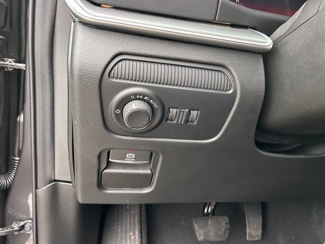 2026 Jeep Grand Wagoneer Limited Reserve 4x4
