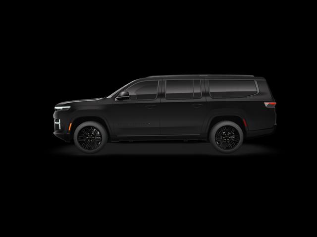 2026 Wagoneer Grand Wagoneer GRAND WAGONEER L LIMITED RESERVE 4X4 2026 Wagoneer Grand Wagoneer GRAND WAGONEER L LIMITED RESERVE 4X4