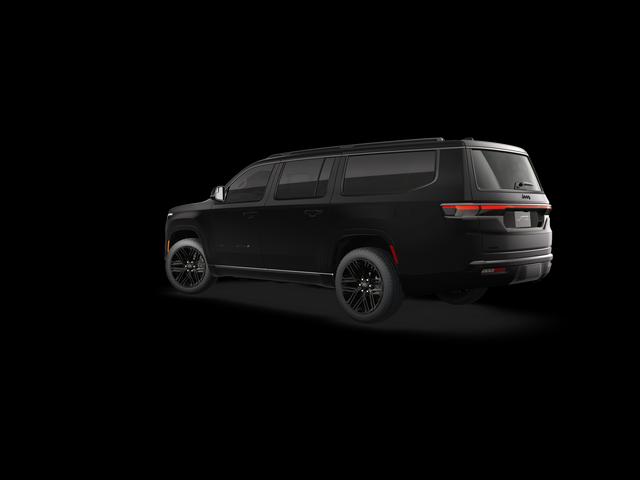 2026 Wagoneer Grand Wagoneer GRAND WAGONEER L LIMITED RESERVE 4X4 2026 Wagoneer Grand Wagoneer GRAND WAGONEER L LIMITED RESERVE 4X4